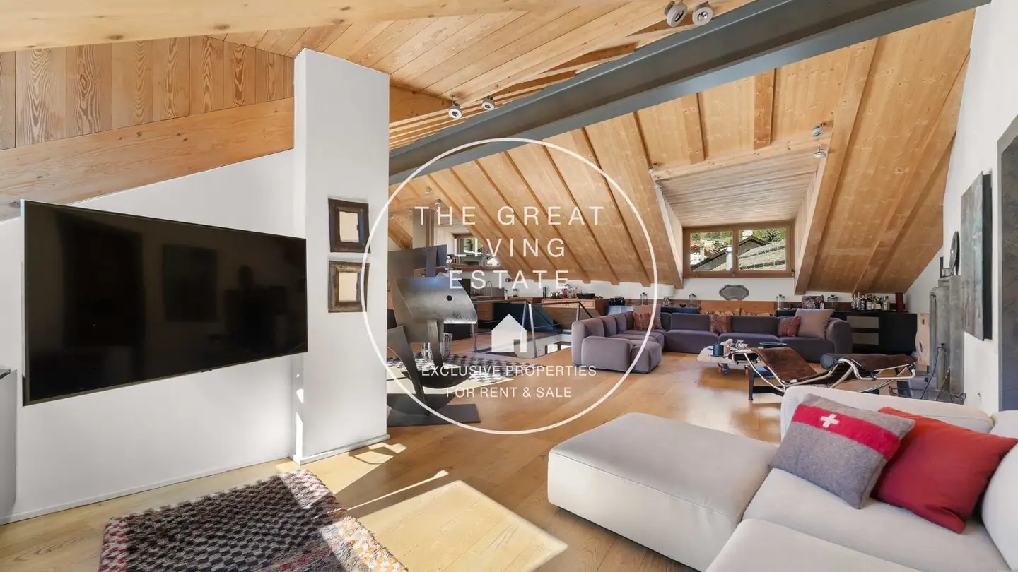 Appartamento in vendita - 7505 Celerina/Schlarigna - Photo 3