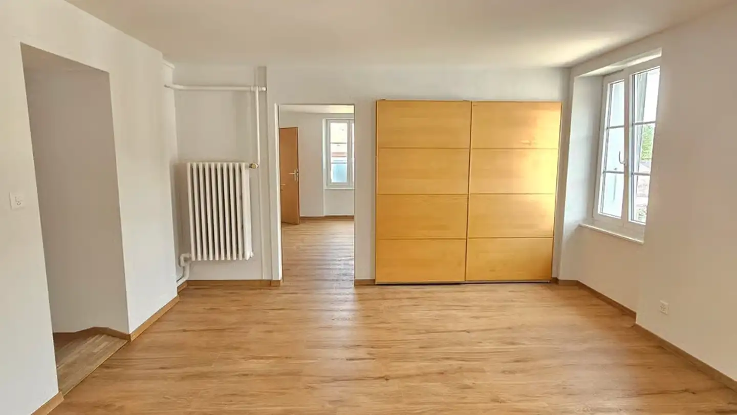 Apartment for rent - Rue de la Place-d'Armes 3, 2114 Fleurier - Photo 3