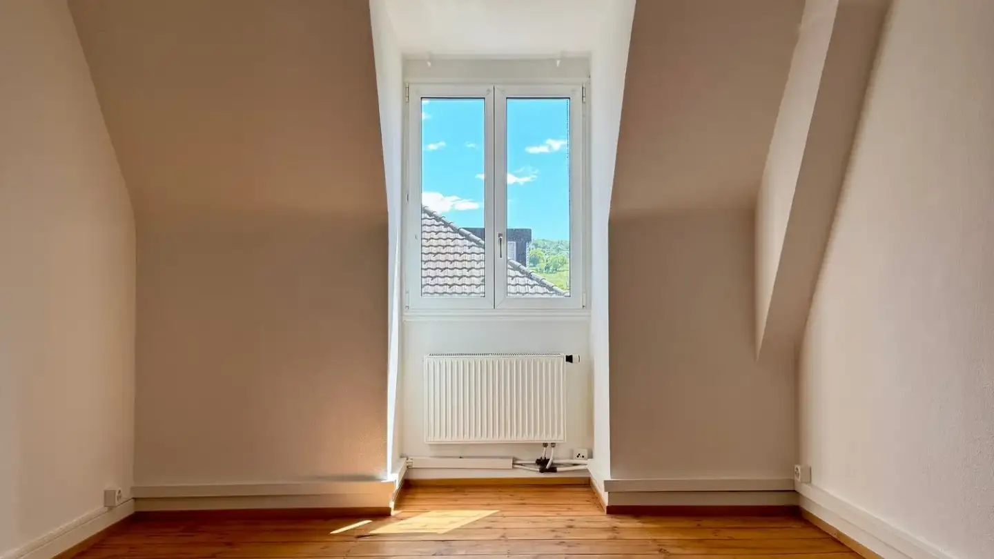 Apartment for rent - Käppeligasse 3, 4125 Riehen - Photo 2