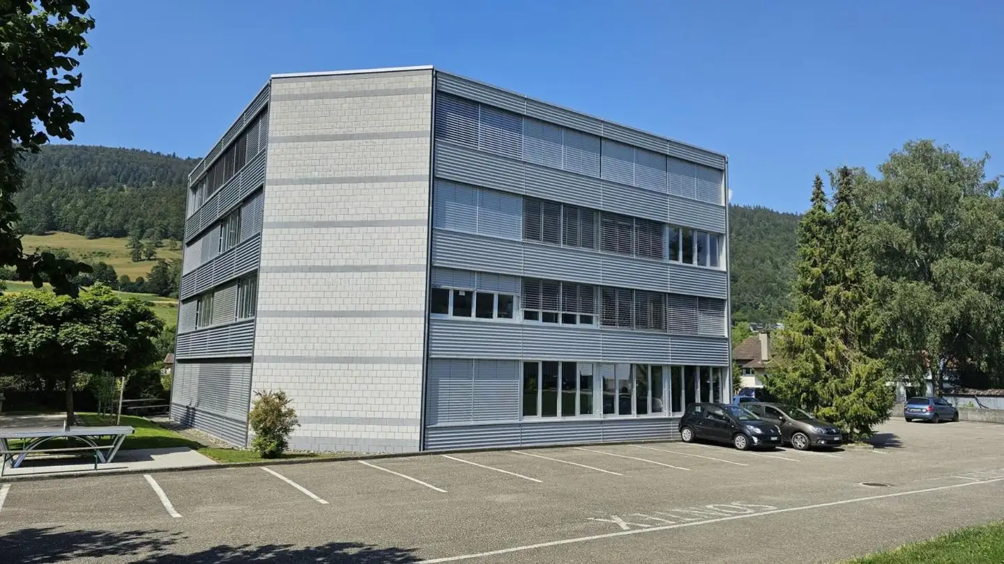 Spazio ufficio in vendita - 2605 Sonceboz-Sombeval