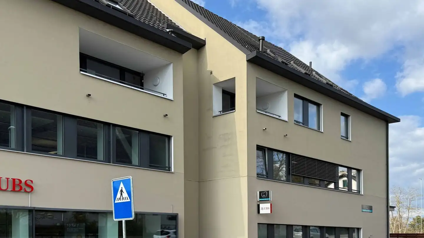 Duplex for rent - Salinenstrasse 1, 4310 Rheinfelden - Photo 2