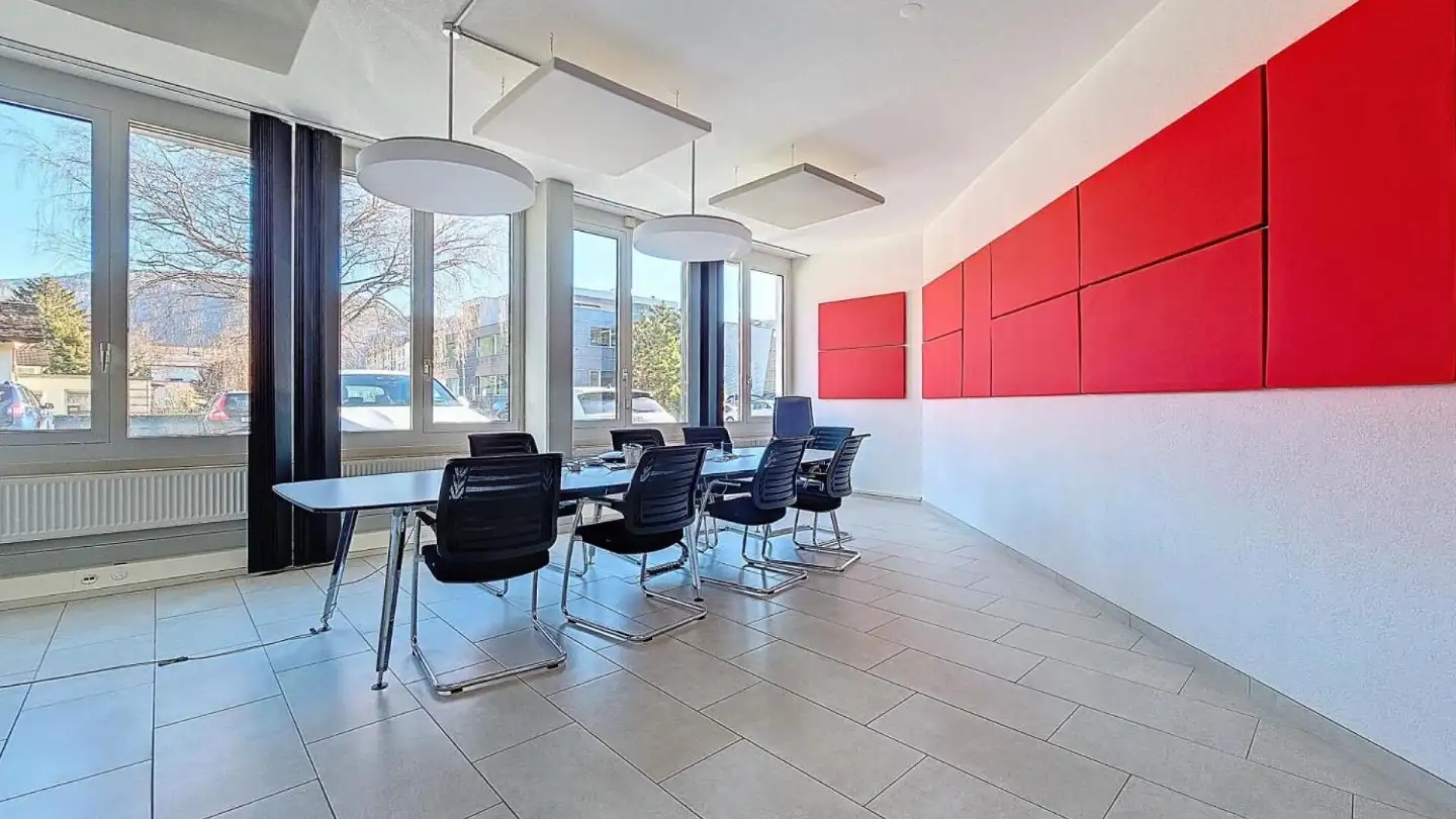 Spazio ufficio in vendita - 2605 Sonceboz-Sombeval - Foto 3