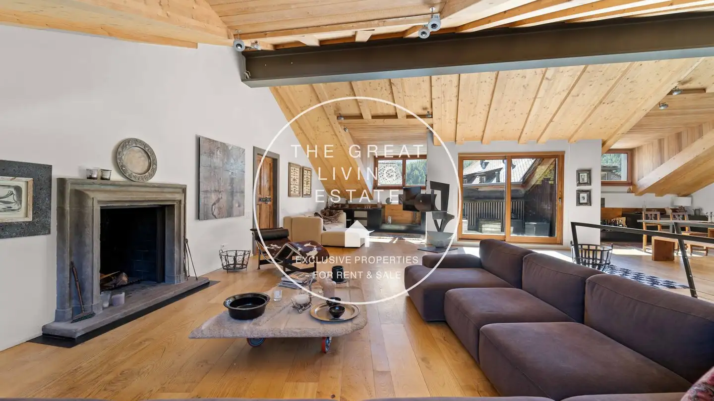 Appartamento in vendita - 7505 Celerina/Schlarigna - Photo 4