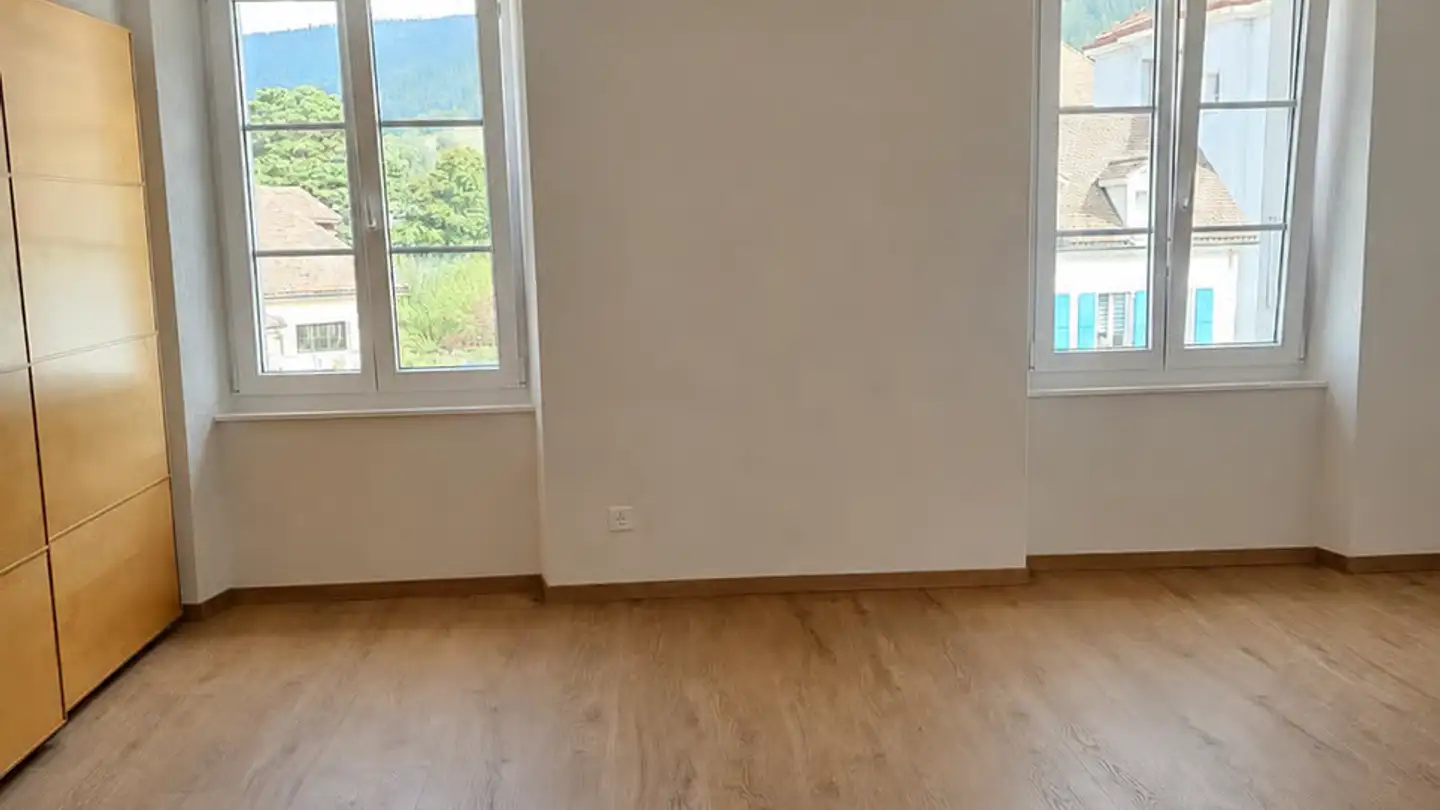 Apartment for rent - Rue de la Place-d'Armes 3, 2114 Fleurier - Photo 4