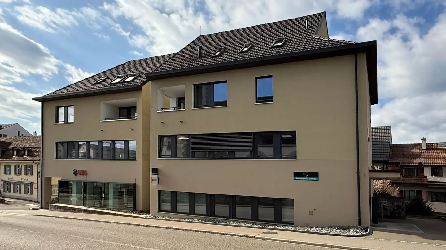 Duplex for rent - Salinenstrasse 1, 4310 Rheinfelden - Photo 3