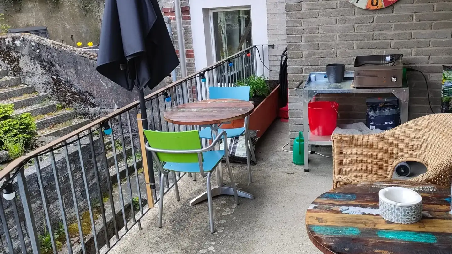 Apartment for rent - Metzgergasse, 3400 Burgdorf - Photo 3