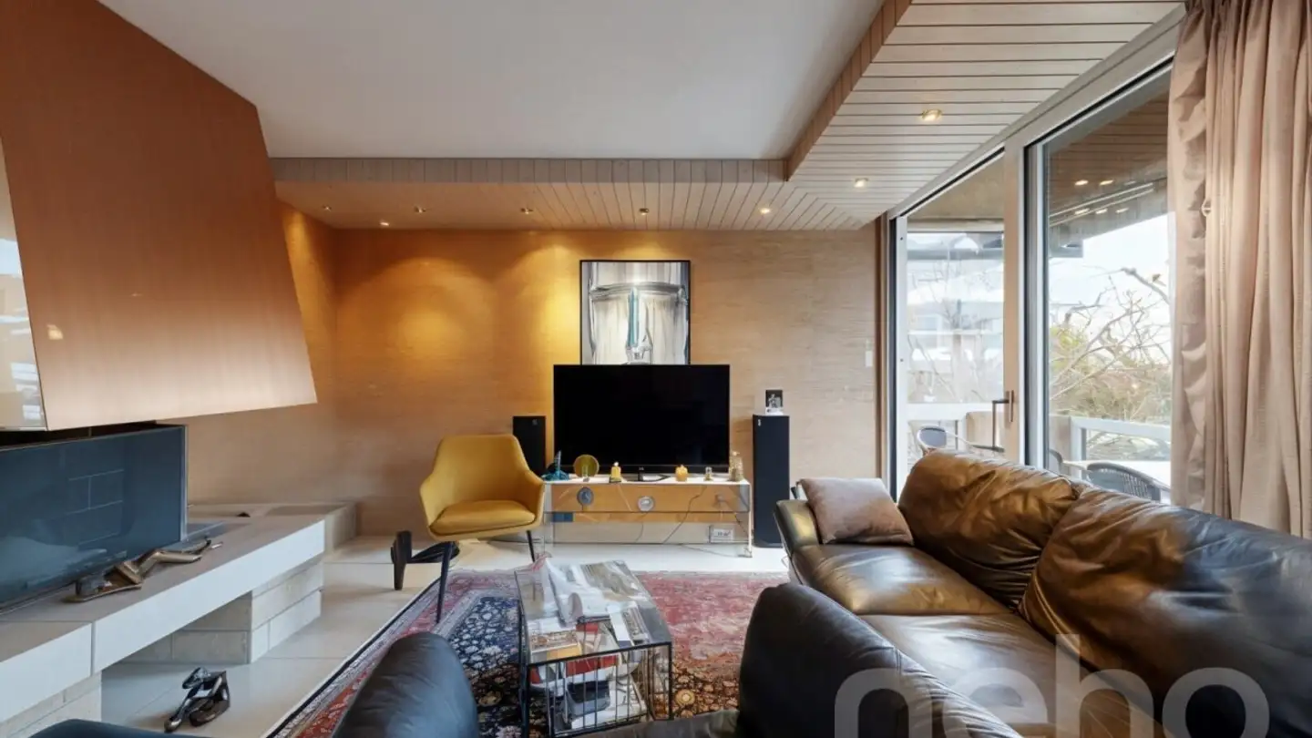 Villa in vendita - 1025 St-Sulpice VD - Foto 3