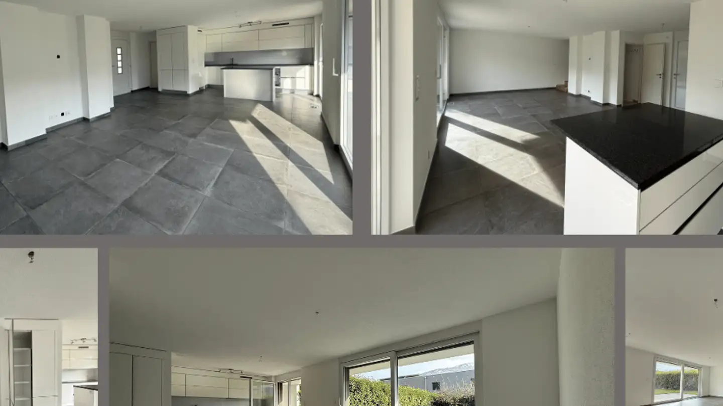 Maison en terrasse à vendre - Route De La Prairie 3a, 1963 Vétroz - Photo 2