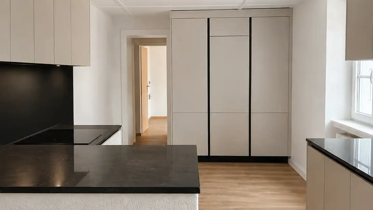 Apartment for rent - Rue de la Place-d'Armes 3, 2114 Fleurier