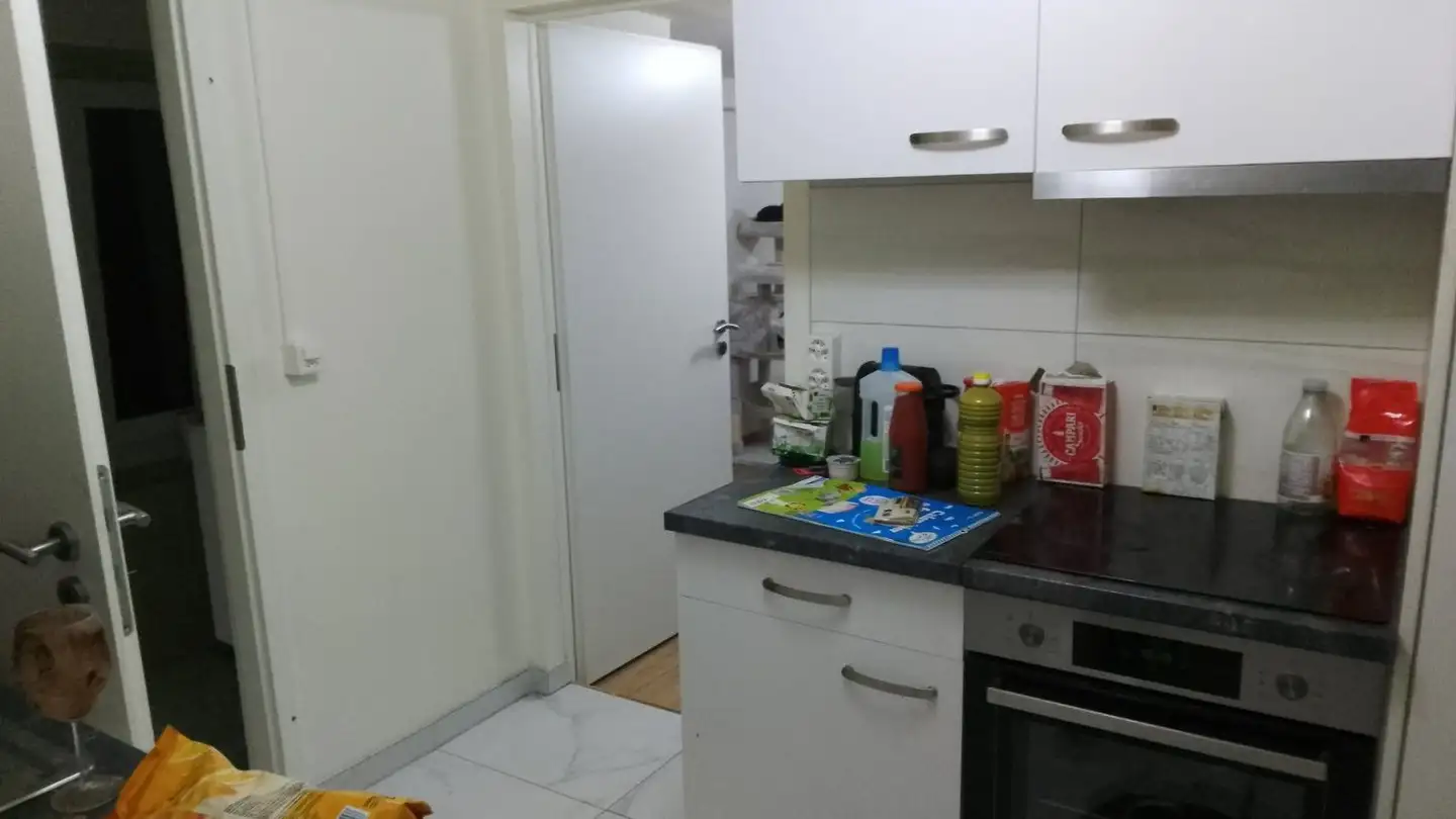 Appartement à louer - Chemin De La Grande Fin 3, 1337 Vallorbe - Photo 3