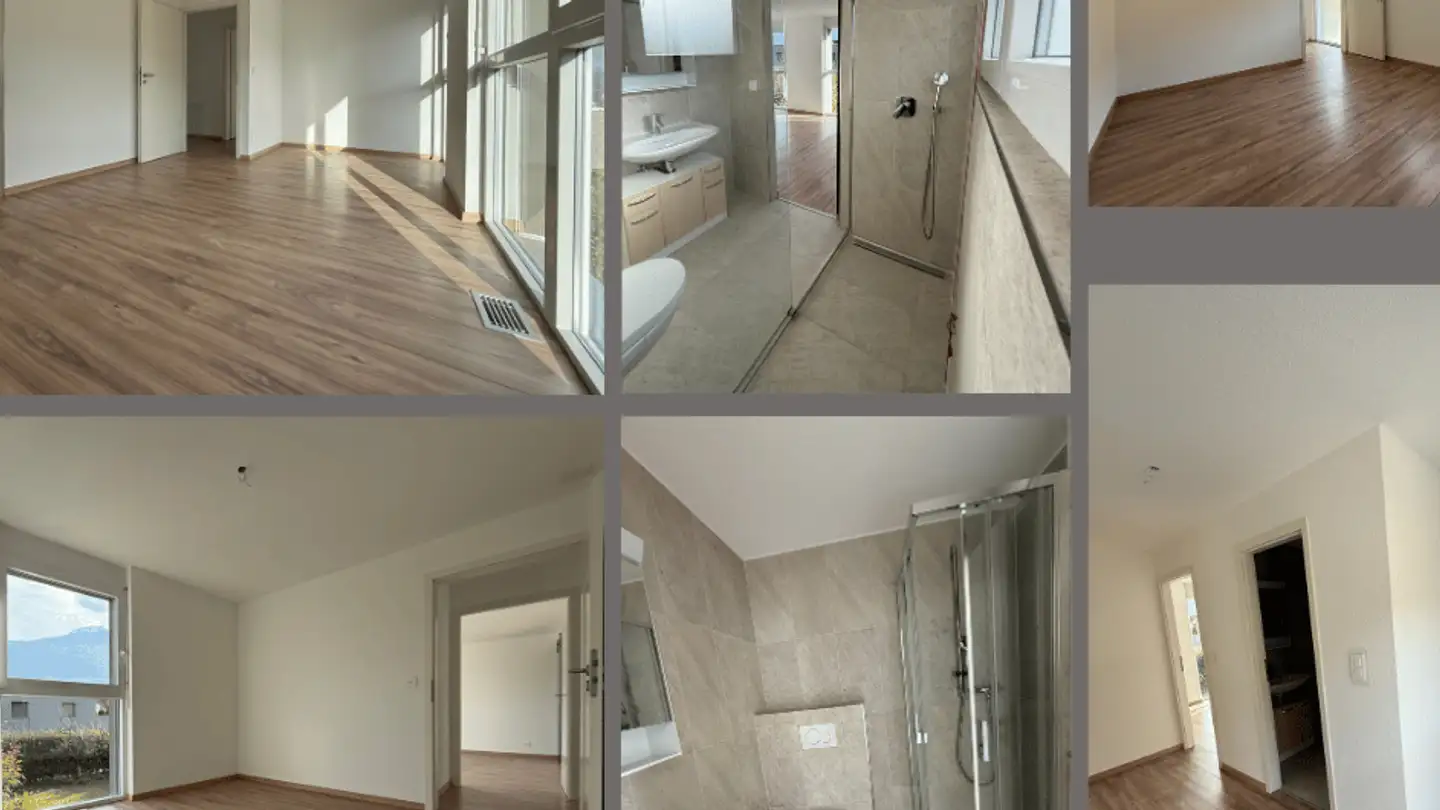 Maison en terrasse à vendre - Route De La Prairie 3a, 1963 Vétroz - Photo 3