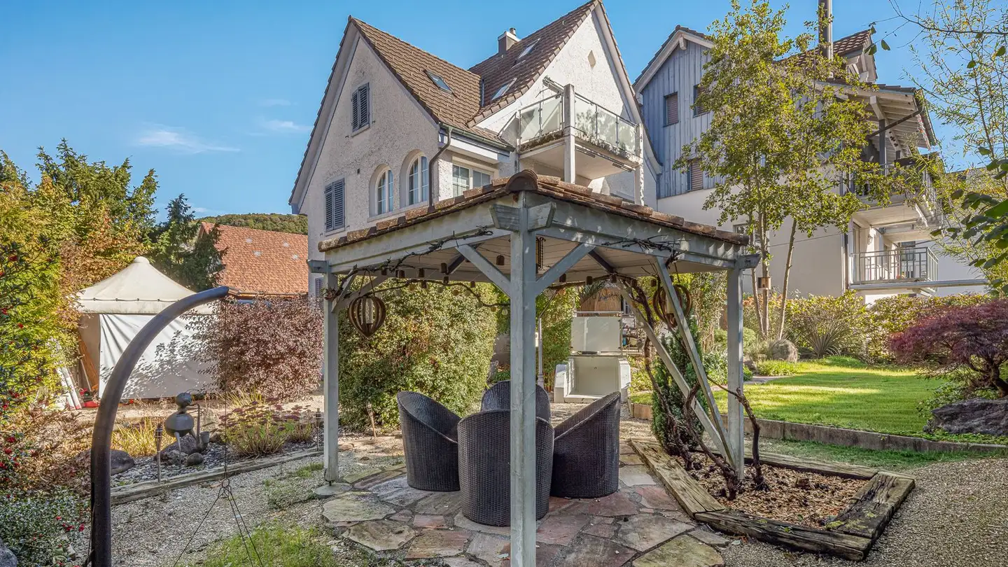 Immeuble résidentiel à vendre - Wehntalerstrasse 43b, 8166 Niederweningen - Photo 3