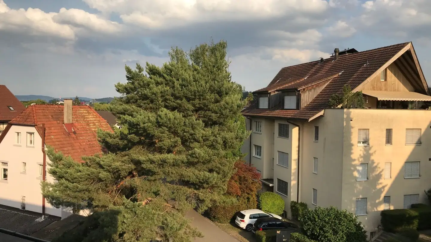 Appartement à louer - Weststrasse 12, 8953 Dietikon - Photo 2