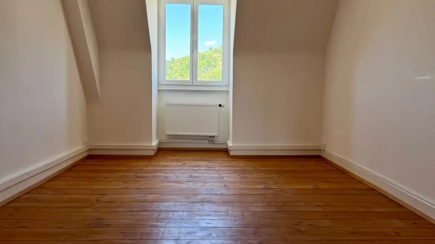 Apartment for rent - Käppeligasse 3, 4125 Riehen - Photo 4