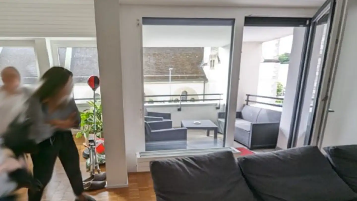 Duplex for rent - Salinenstrasse 1, 4310 Rheinfelden - Photo 4