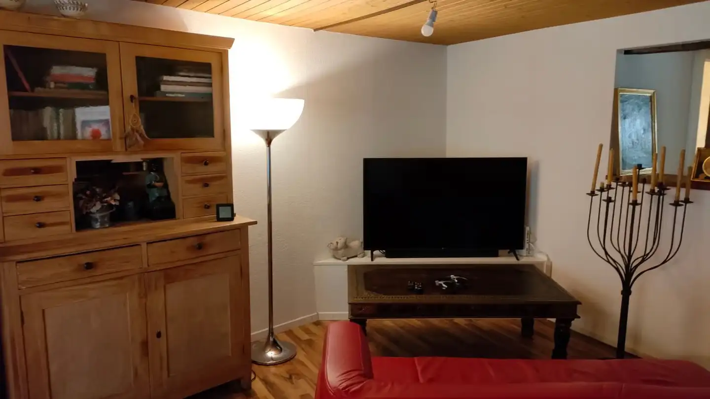 Apartment for rent - Metzgergasse, 3400 Burgdorf - Photo 4