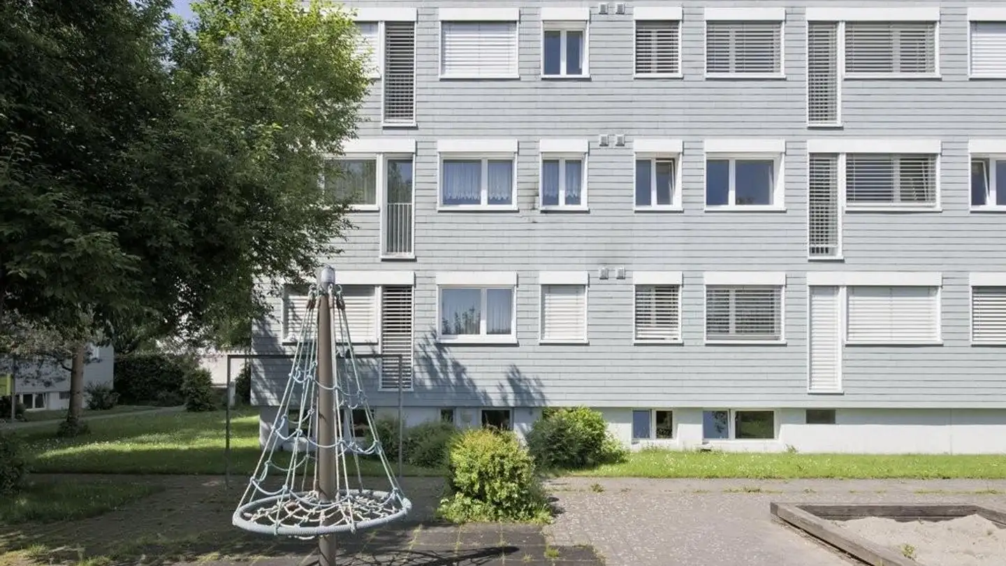 Wohnung mieten - Poststrasse 146, 8957 Spreitenbach