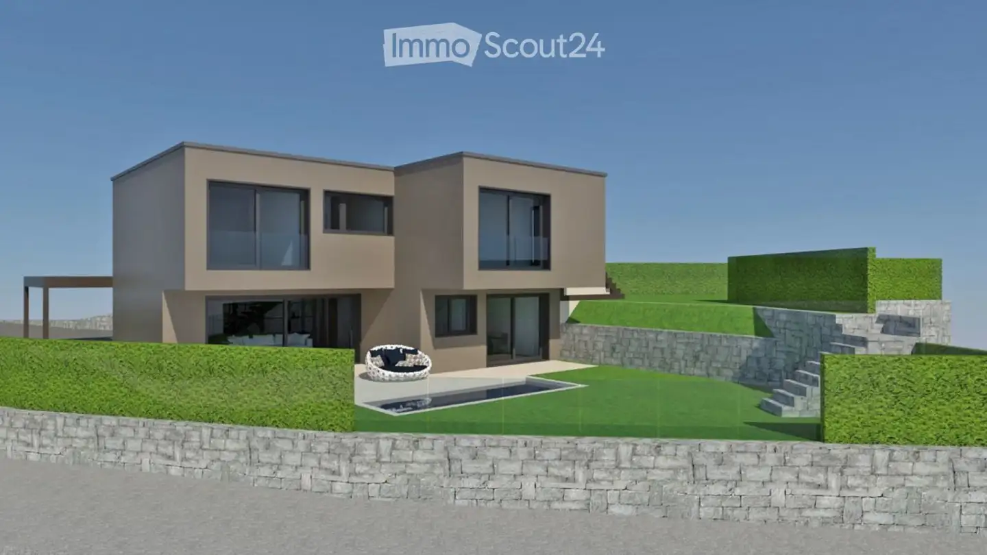 Casa singola in vendita - 6900 Lugano - Photo 2