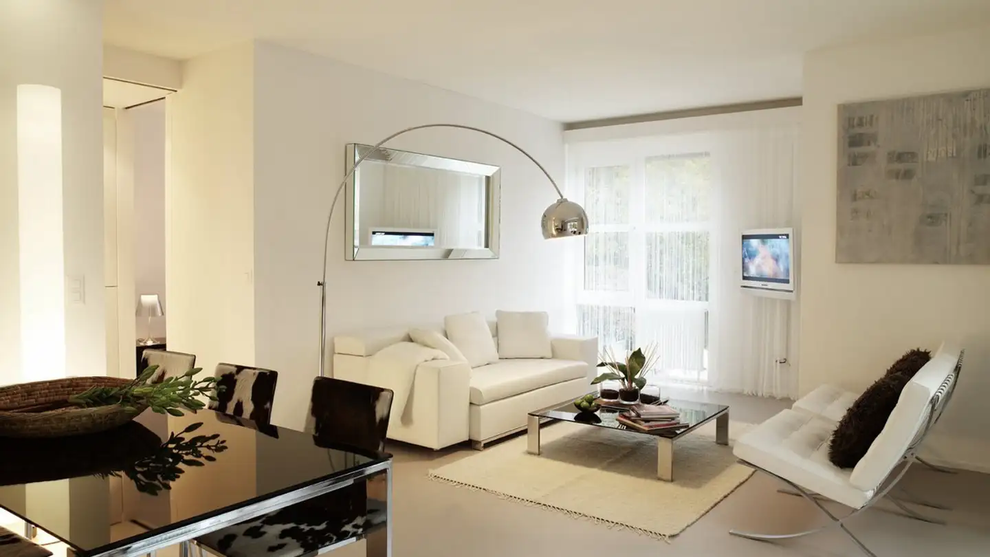 Appartamento in affitto - Bellariastrasse 36, 8002 Zürich