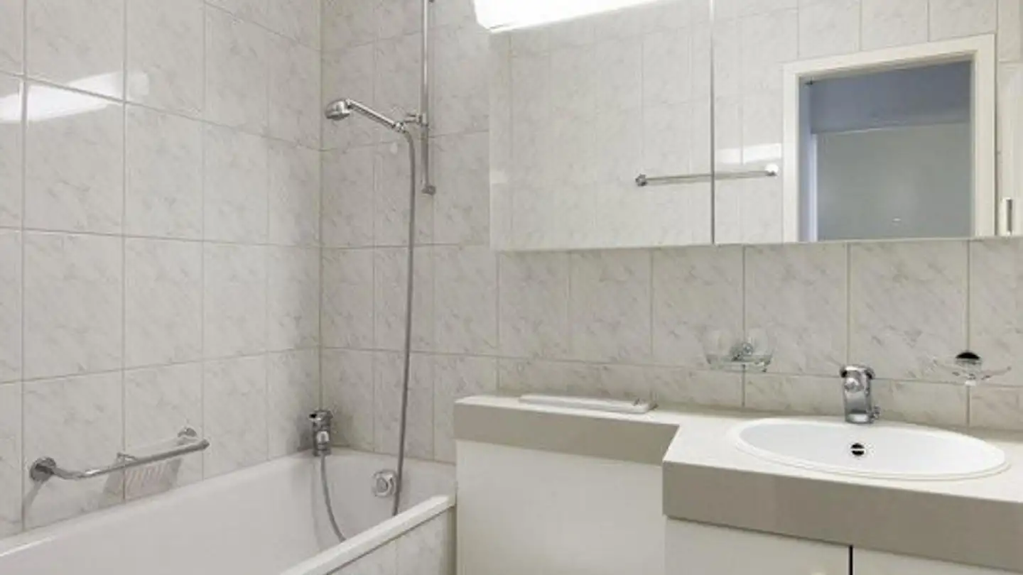 Wohnung mieten - Poststrasse 146, 8957 Spreitenbach - Foto 3