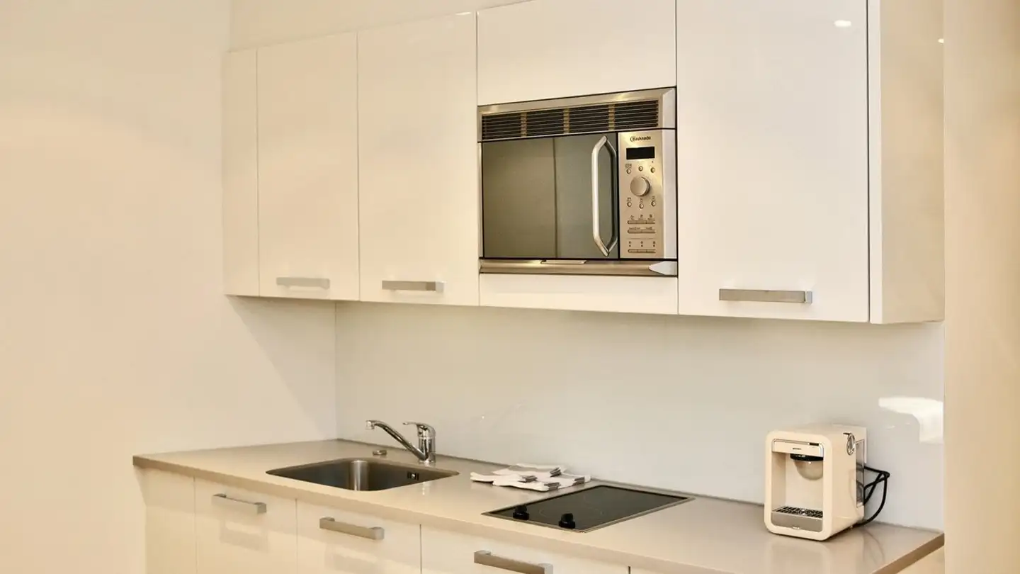 Wohnung mieten - Bellariastrasse 36, 8002 Zürich - Foto 2