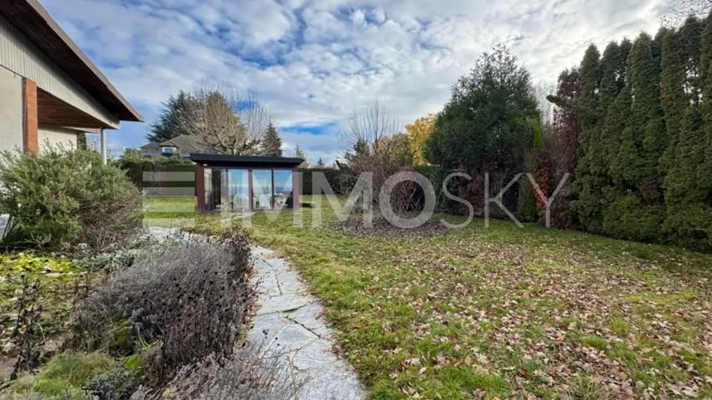 Casa singola in vendita - 1530 Payerne - Photo 3