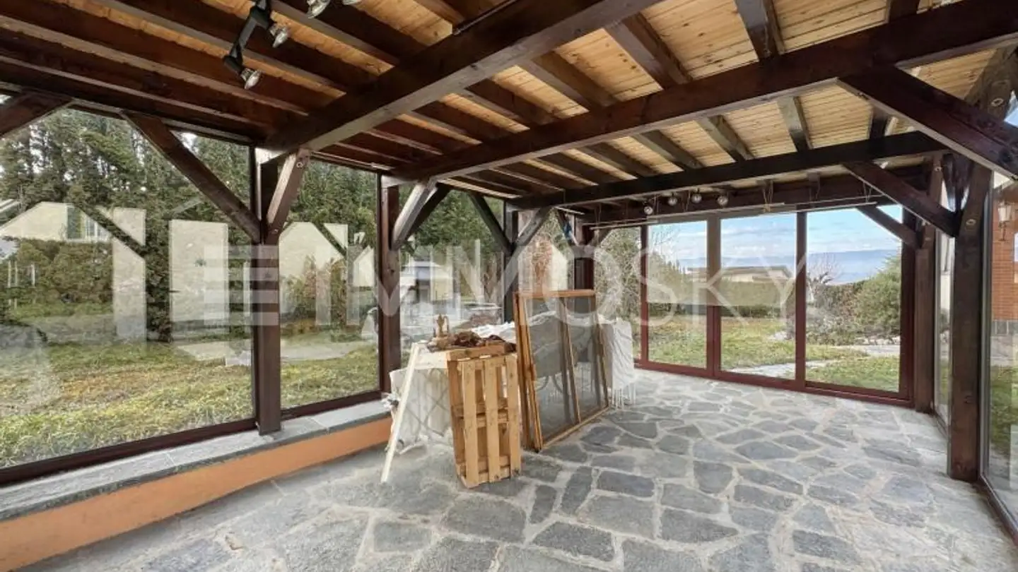 Casa singola in vendita - 1530 Payerne - Photo 2