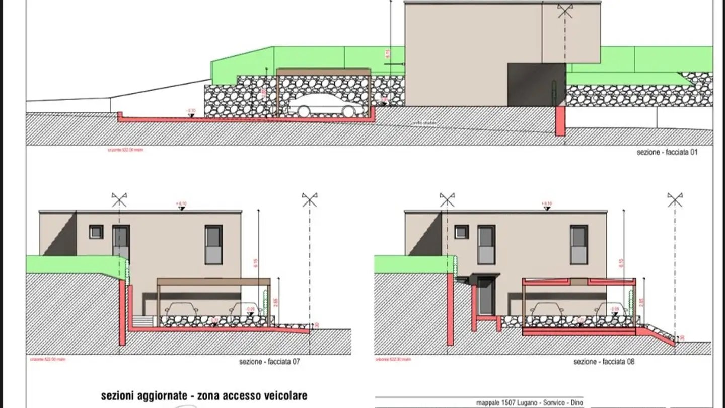 Casa singola in vendita - 6900 Lugano - Photo 4