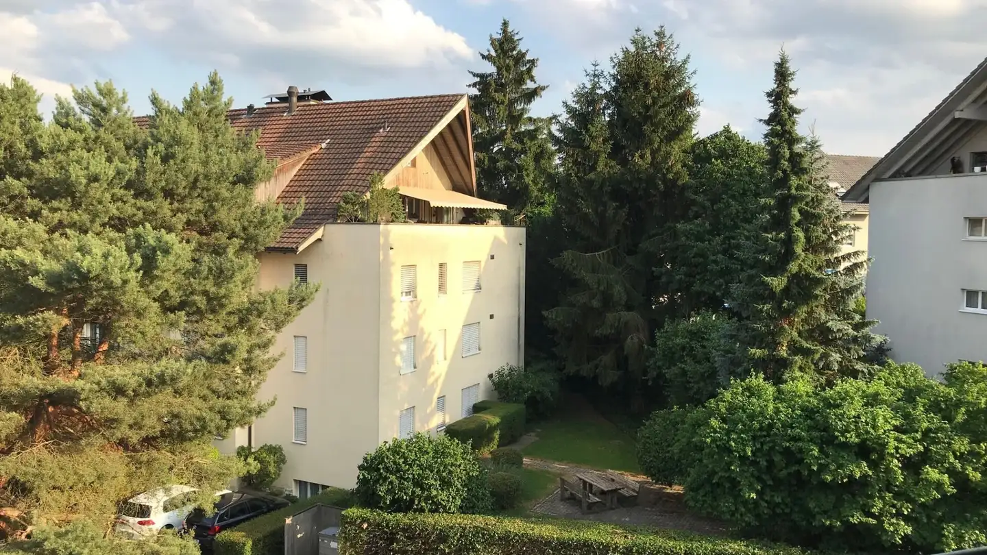 Appartement à louer - Weststrasse 12, 8953 Dietikon - Photo 3