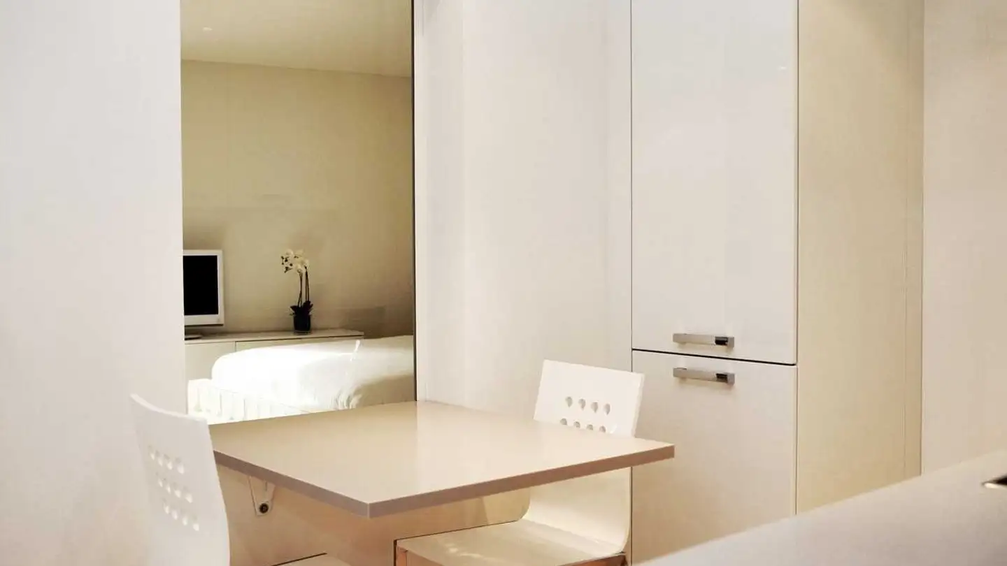 Wohnung mieten - Bellariastrasse 36, 8002 Zürich - Foto 3