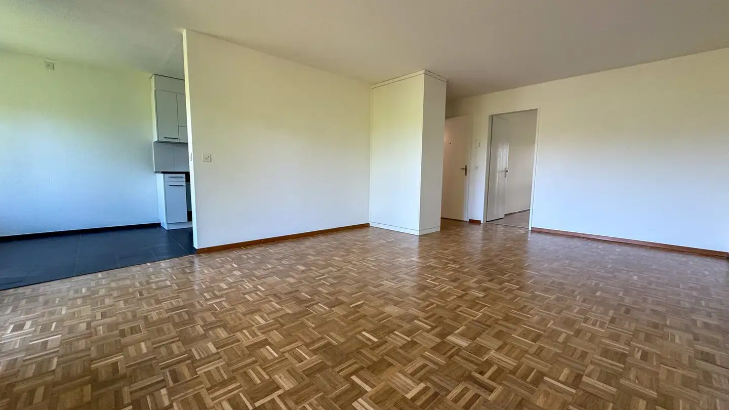 Appartement à louer - Mätteli 9, 3323 Bäriswil BE - Photo 3
