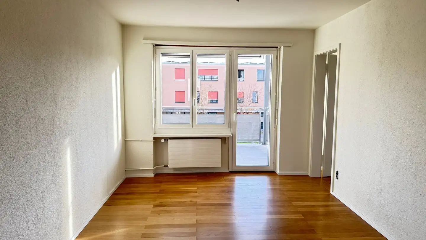 Apartment for rent - Mühlegasse 30, 4563 Gerlafingen - Photo 3
