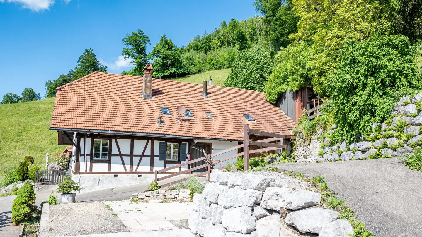 Farm for sale - Heitern, 3123 Belp - Photo 3
