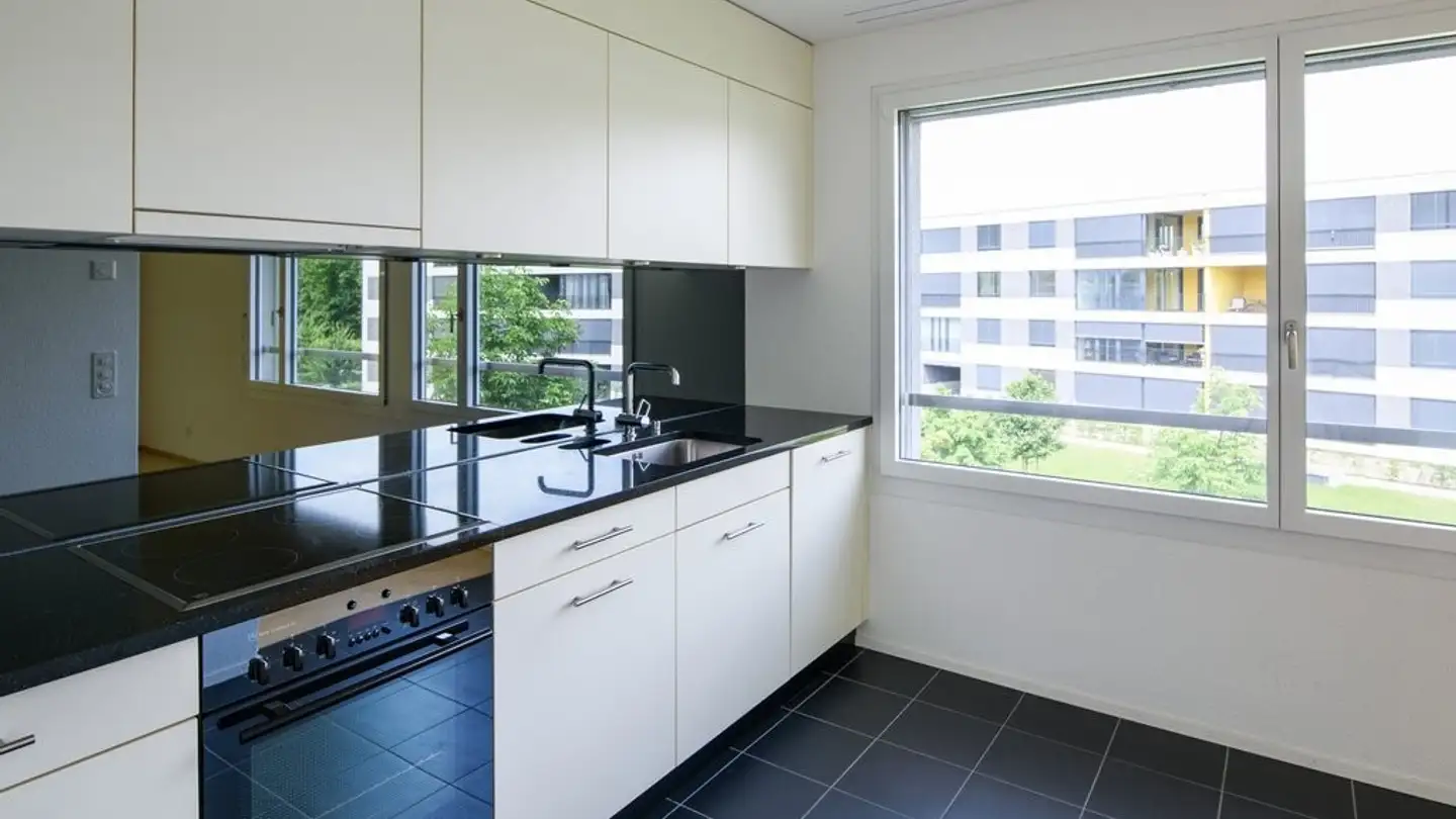 Apartment for rent - Rösslimattweg 177, 5033 Buchs AG - Photo 3