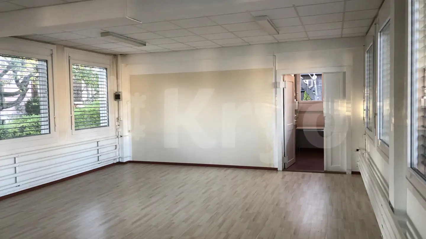 Commercial for rent - Rue De Corcelles 4, 2034 Peseux - Photo 2