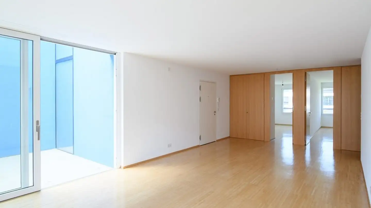 Apartment for rent - Rösslimattweg 177, 5033 Buchs AG - Photo 4