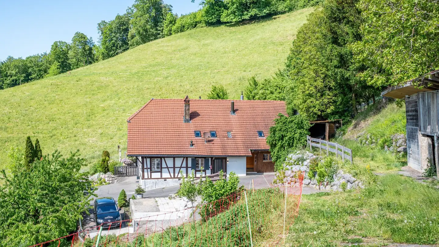 Farm for sale - Heitern, 3123 Belp - Photo 4