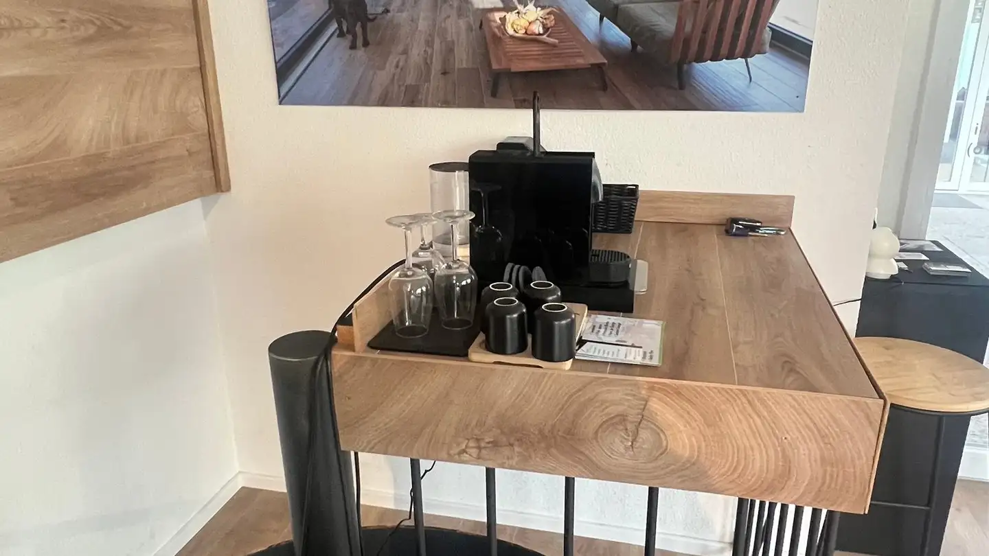 Negozio in affitto - Via San Gottardo 96, 6648 Minusio - Photo 4