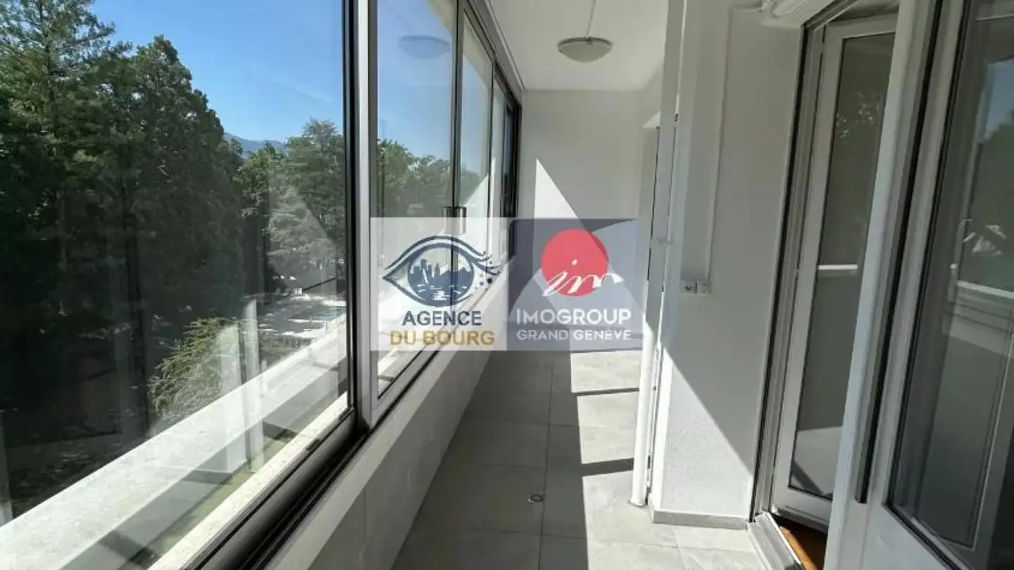 Apartment for rent - 1224 Chêne-Bougeries - Photo 3