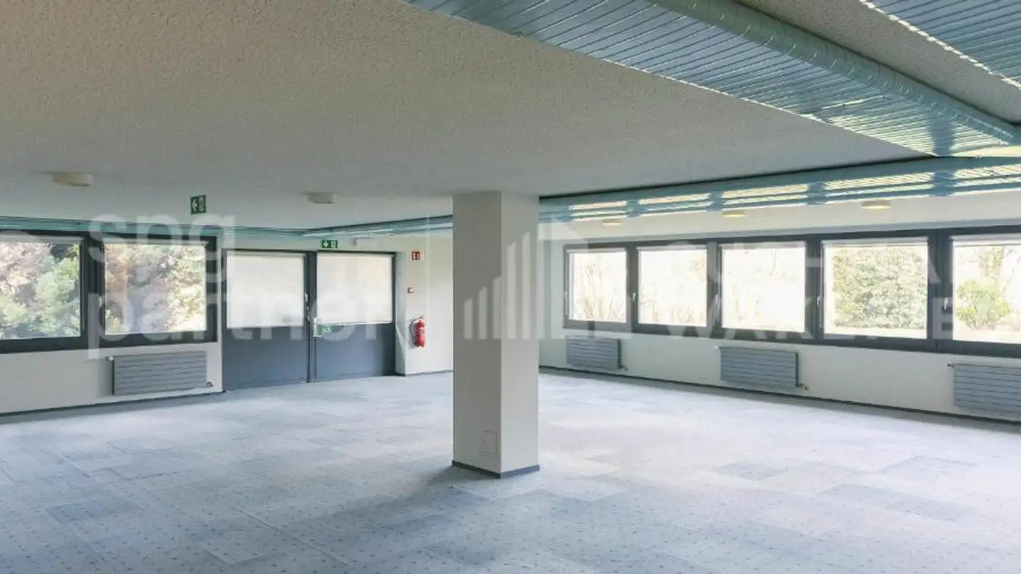 Commercial for sale - Route De Meyrin, 1217 Meyrin - Photo 4