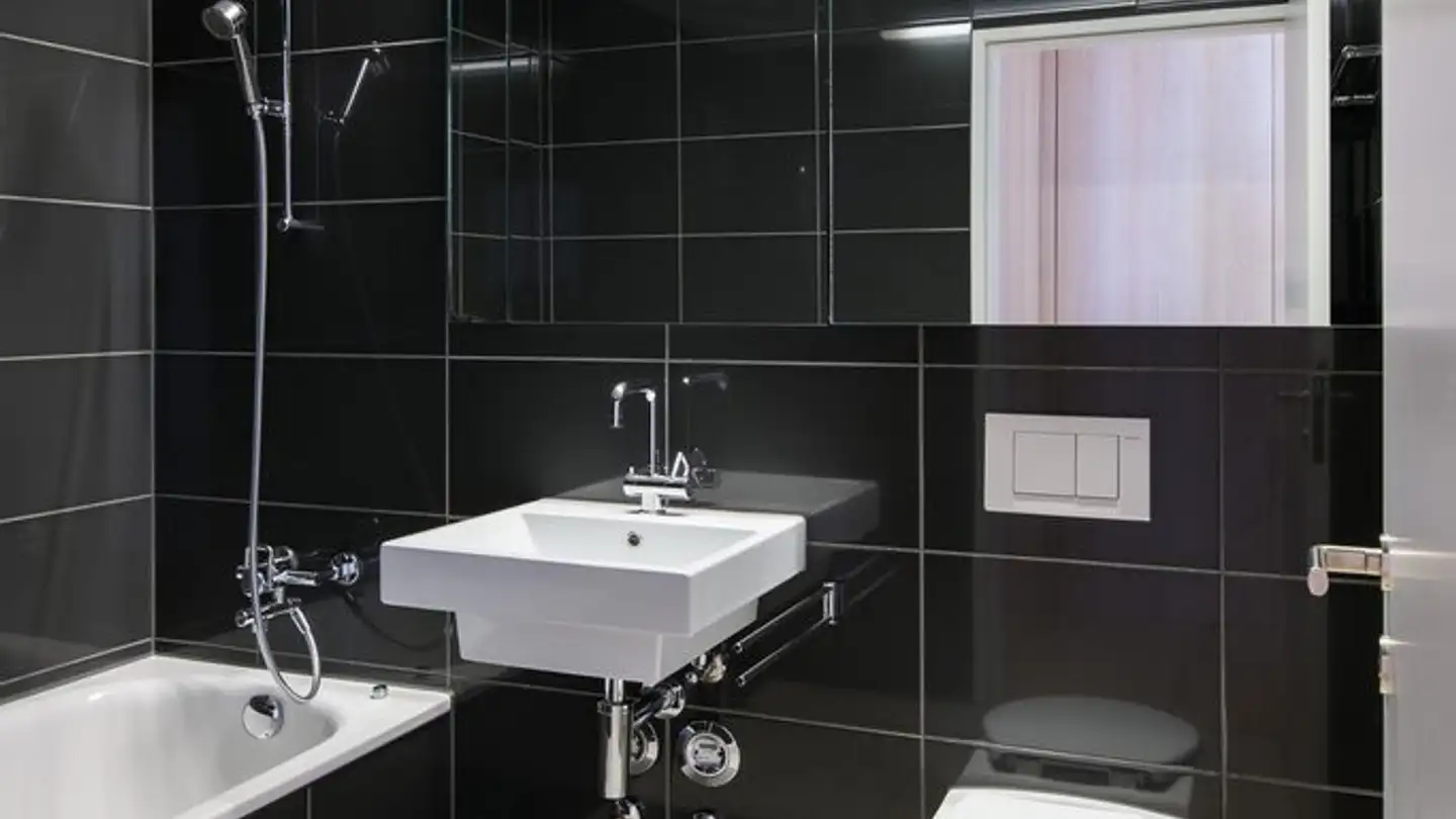 Apartment for rent - Rösslimattweg 177, 5033 Buchs AG - Photo 2