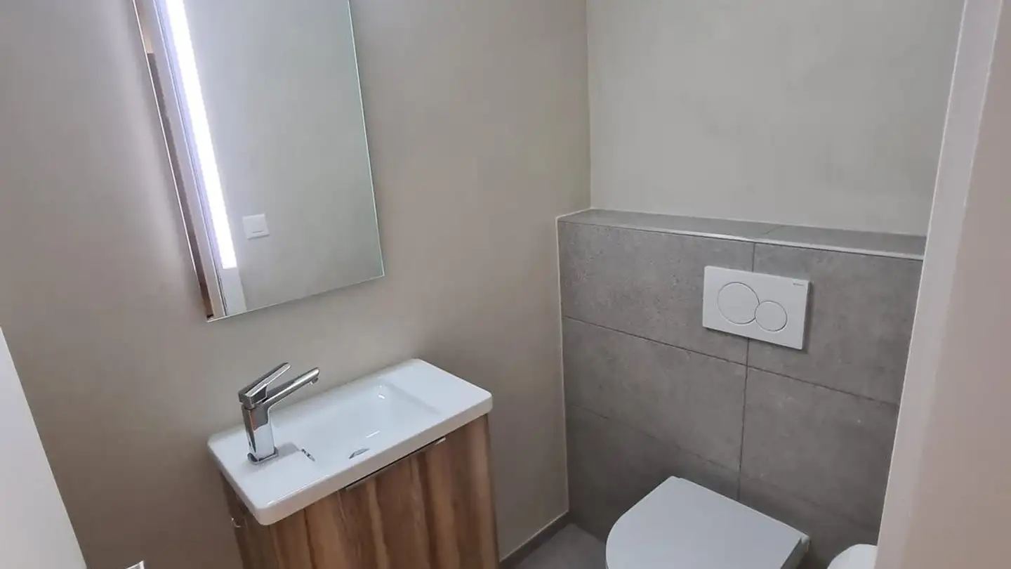 Appartamento in affitto - 3952 Susten - Foto 4