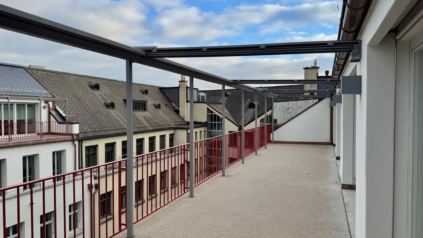 Spazio ufficio in affitto - Talstrasse 15, 8001 Zürich - Foto 3