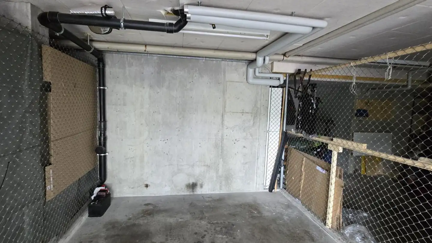 Garage singolo in affitto - Lochackerstrasse 8, 4153 Reinach BL - Foto 3