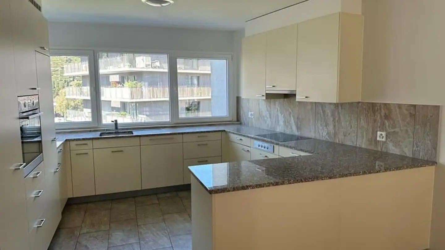 Appartement à louer - 1950 Sion