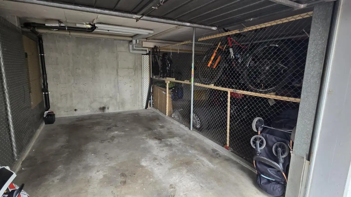 Garage singolo in affitto - Lochackerstrasse 8, 4153 Reinach BL - Foto 4