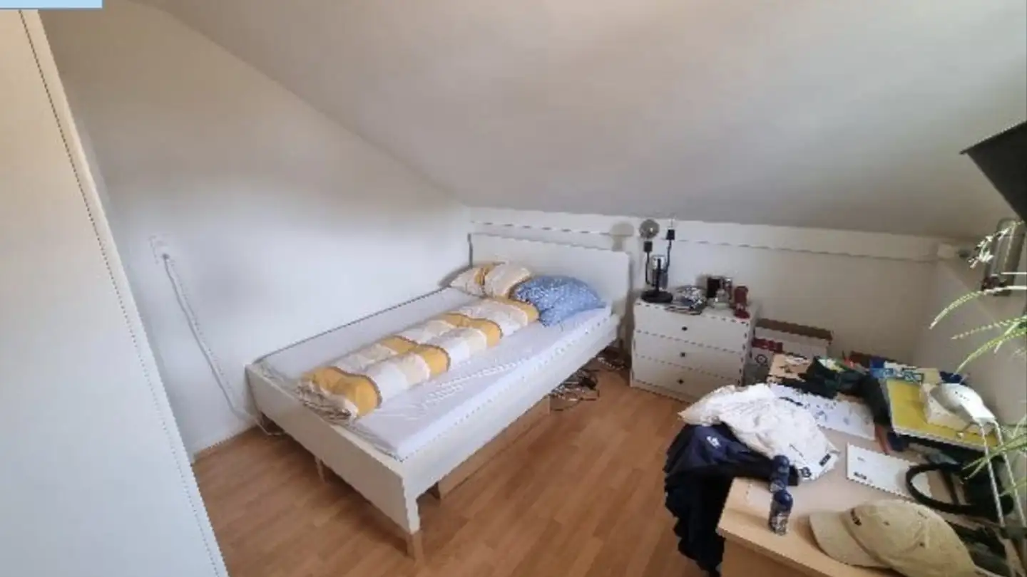 Zimmer mieten - 8400 Winterthur