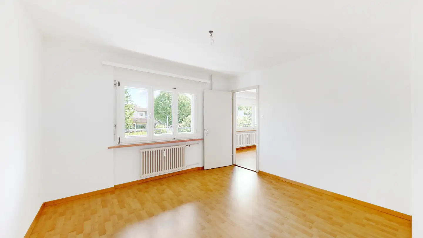 Wohnung mieten - Henri-Dunant-Strasse 5, 9320 Arbon - Foto 3