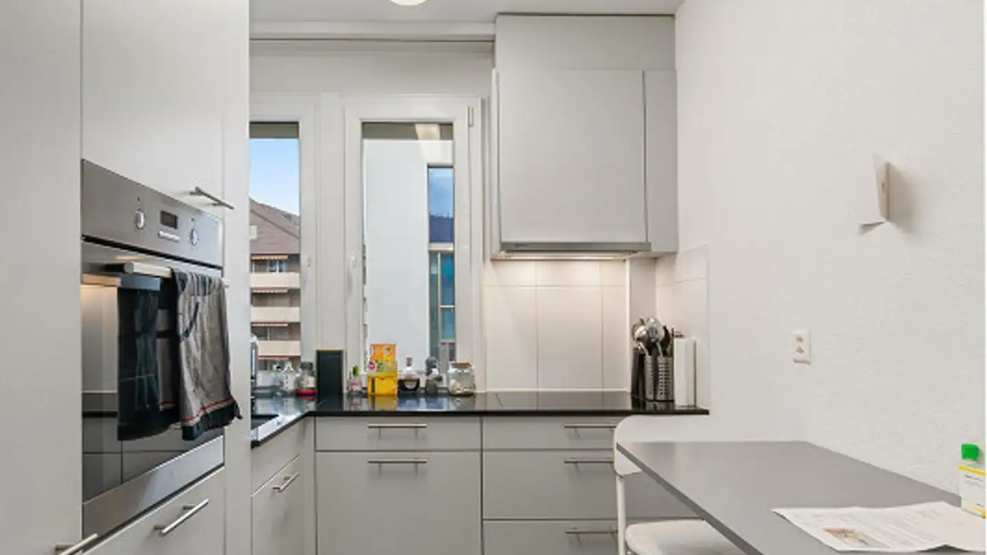 Appartamento in affitto - Rorschacher Strasse 212, 9000 St. Gallen
