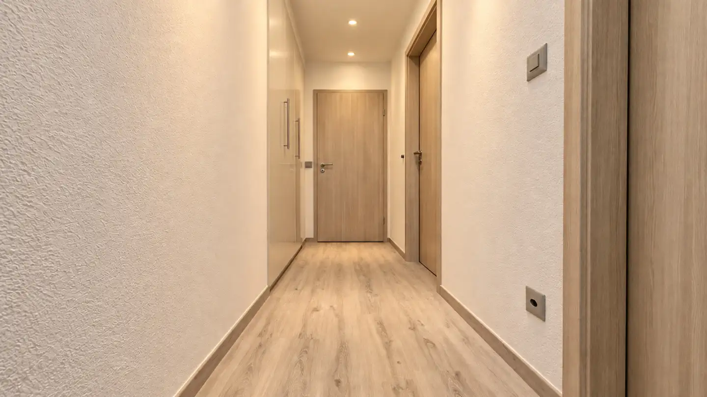 Apartment for rent - Via Giacomo Brentani 4, 6900 Lugano - Photo 4